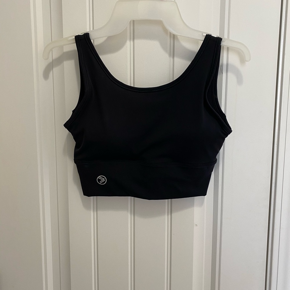 SAVVI Lifestyle Sports bra